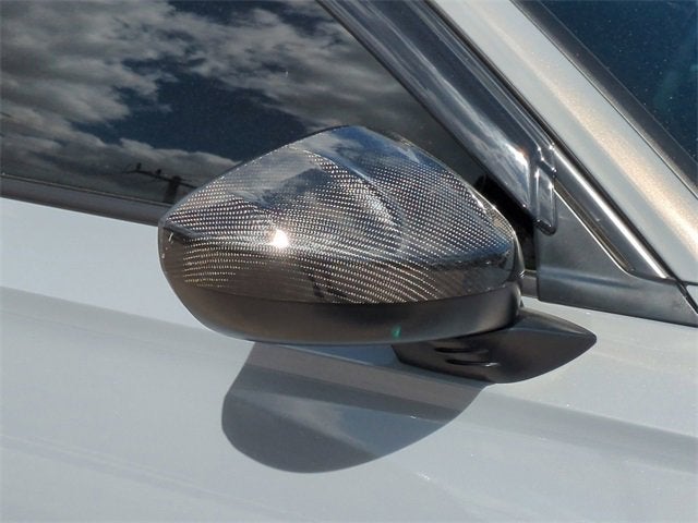 2025 Honda Civic Si Sedan