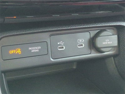 2025 Honda Civic Si Sedan