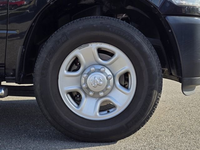 2017 RAM 3500 Tradesman