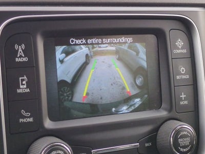 2017 RAM 3500 Tradesman