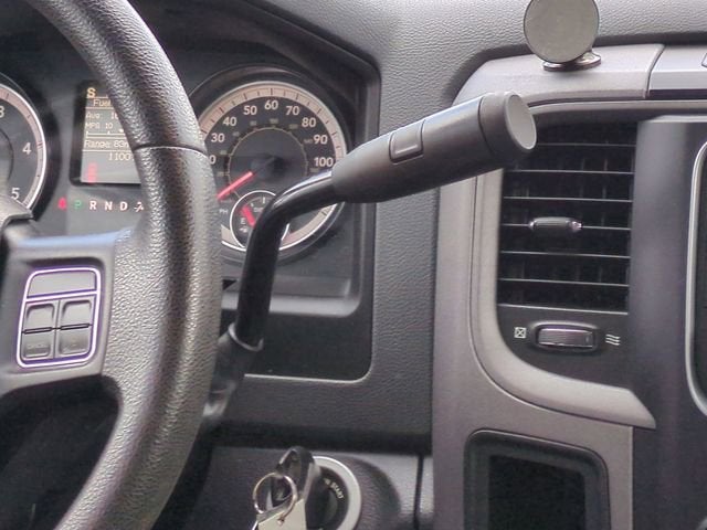 2017 RAM 3500 Tradesman