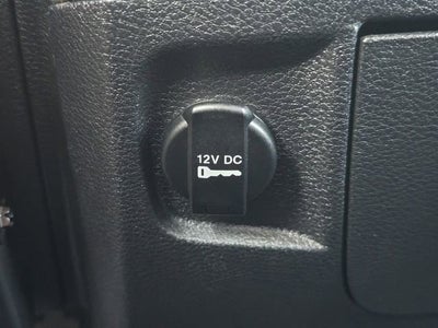 2017 RAM 3500 Tradesman