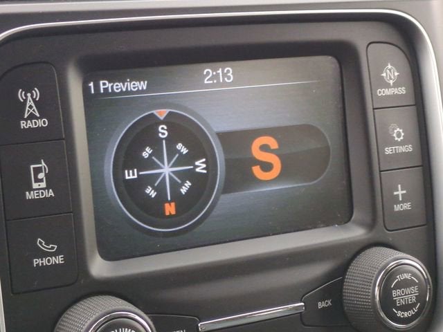 2017 RAM 3500 Tradesman