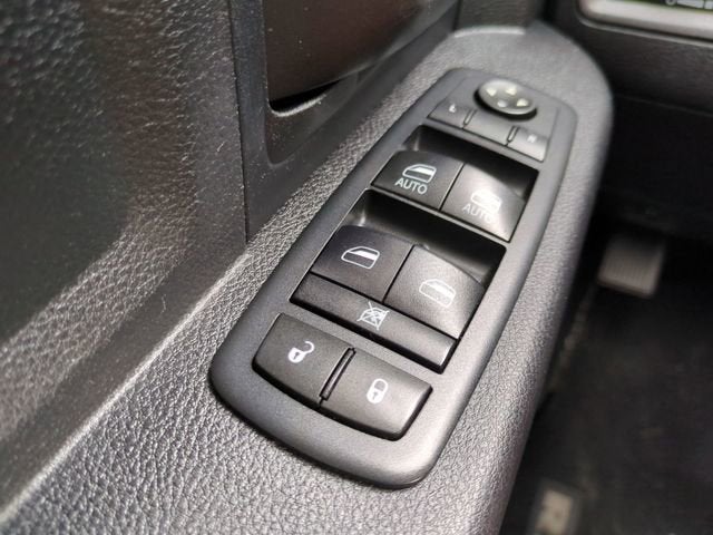 2017 RAM 3500 Tradesman