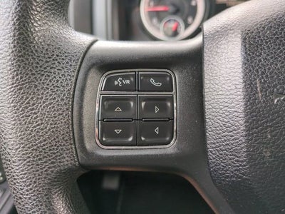 2017 RAM 3500 Tradesman