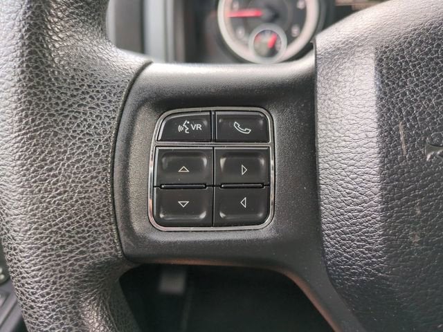 2017 RAM 3500 Tradesman