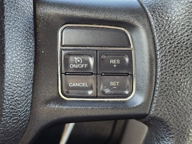 2017 RAM 3500 Tradesman