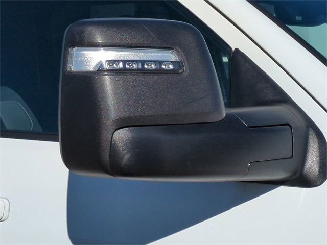 2025 RAM 2500 Laramie Mega Cab 4x4 6'4" Box