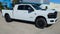 2025 RAM 2500 Laramie Mega Cab 4x4 6'4" Box