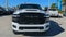 2025 RAM 2500 Laramie Mega Cab 4x4 6'4" Box