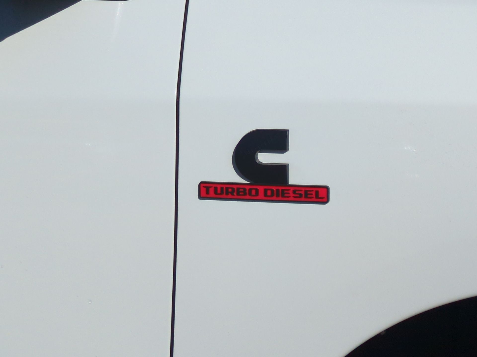 2025 RAM 2500 Laramie Mega Cab 4x4 6'4" Box