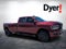 2023 RAM 3500 Laramie Crew Cab 4x4 8' Box