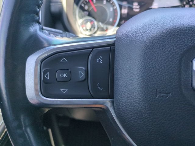 2023 RAM 3500 Laramie Crew Cab 4x4 8' Box