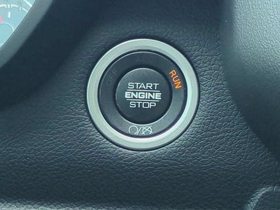 2023 RAM 3500 Laramie Crew Cab 4x4 8' Box