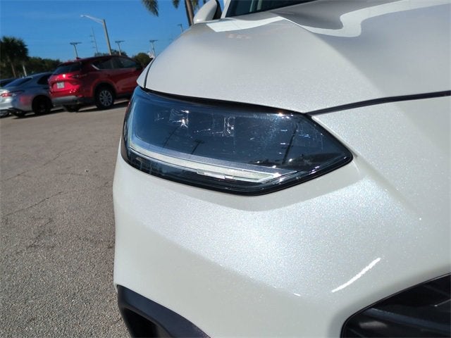 2025 Honda HR-V 2WD LX