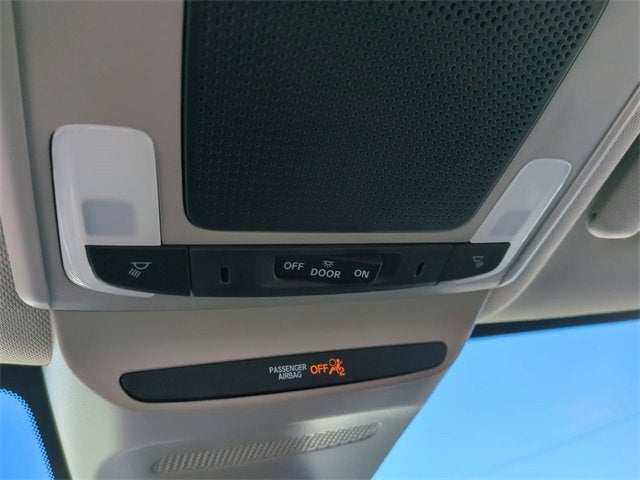 2025 Honda HR-V 2WD LX