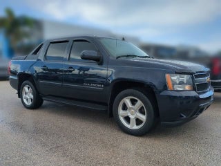 2007 Chevrolet Avalanche LT w/3LT