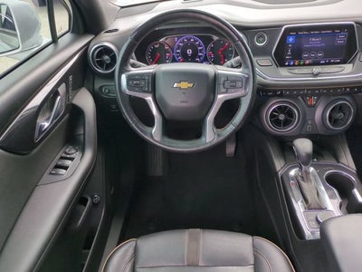 2019 Chevrolet Blazer Premier