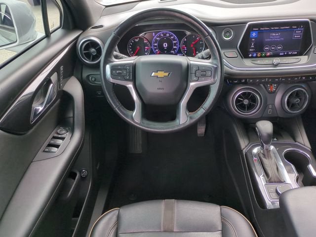 2019 Chevrolet Blazer Premier