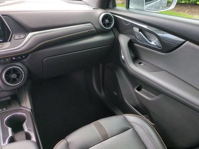 2019 Chevrolet Blazer Premier