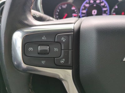 2019 Chevrolet Blazer Premier