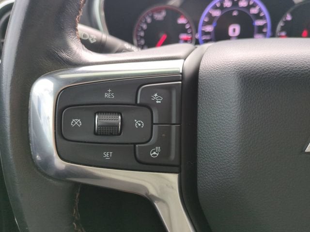 2019 Chevrolet Blazer Premier