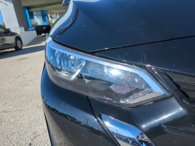 2024 Nissan Sentra S Xtronic CVT