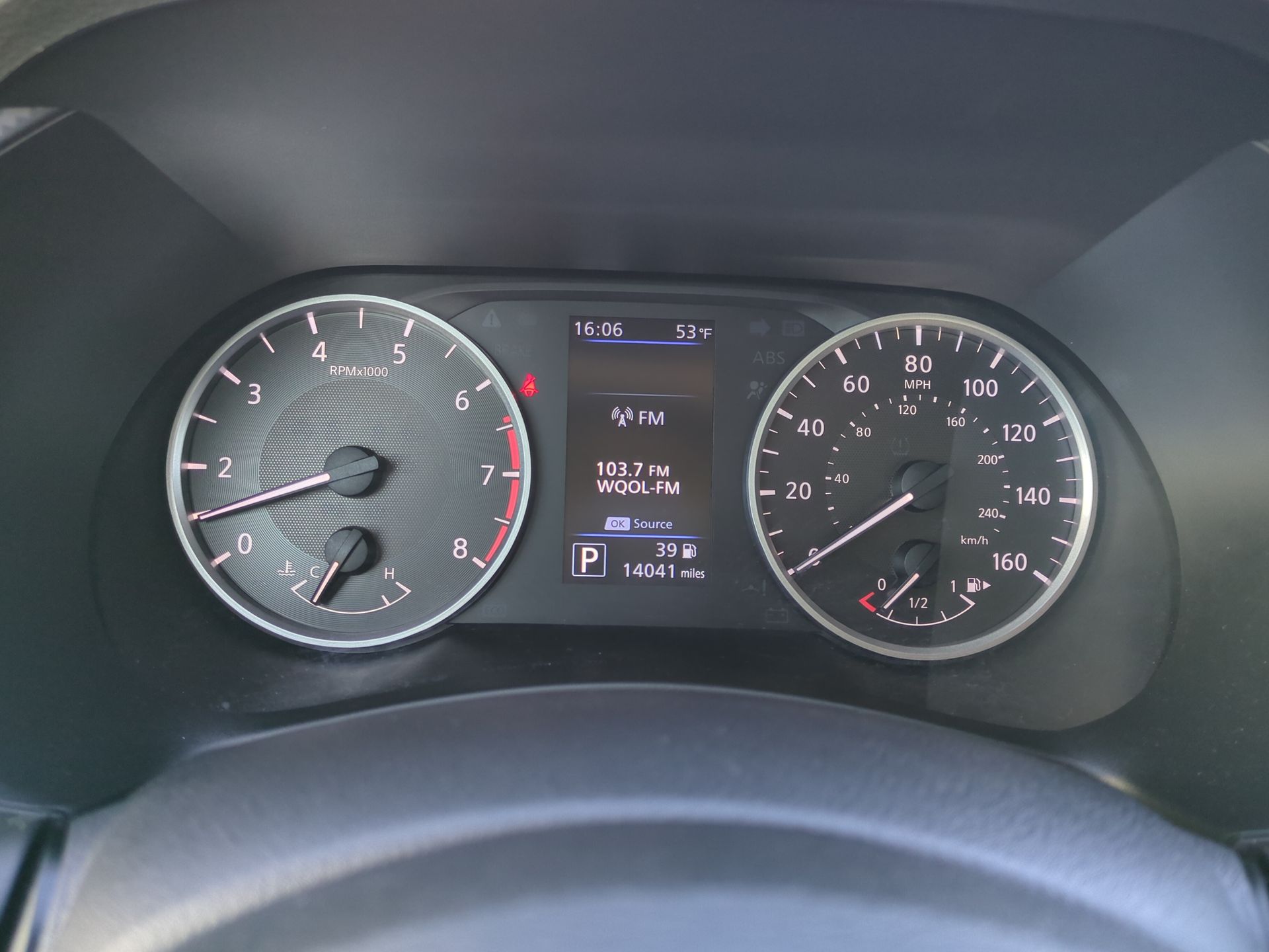 2024 Nissan Sentra S Xtronic CVT