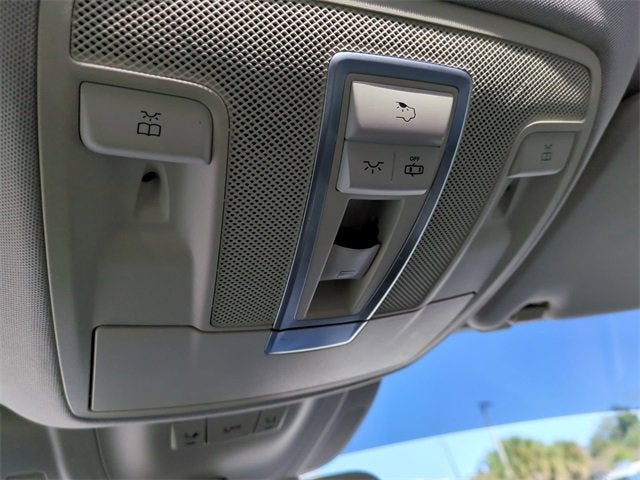 2016 Mercedes-Benz GLE 350 GLE 350