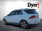 2016 Mercedes-Benz GLE 350 GLE 350