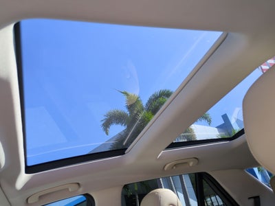 2016 Mercedes-Benz GLE 350 GLE 350