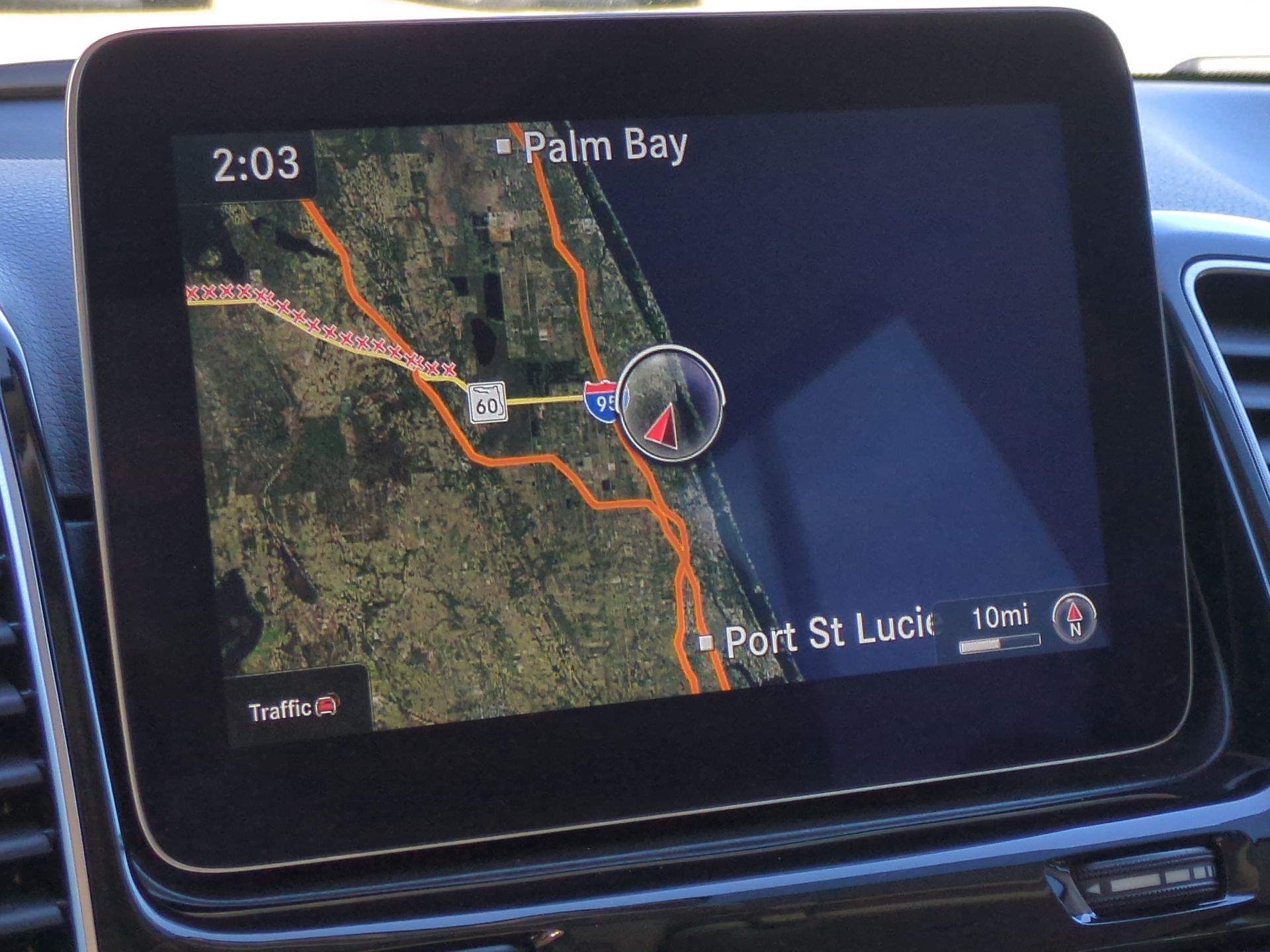 2016 Mercedes-Benz GLE 350 GLE 350