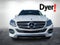 2016 Mercedes-Benz GLE 350 GLE 350
