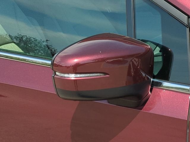 2018 Honda Odyssey EX