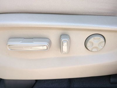 2018 Honda Odyssey EX