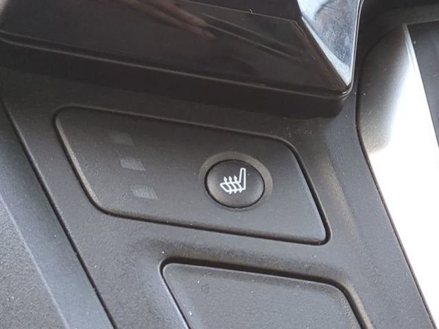 2018 Honda Odyssey EX