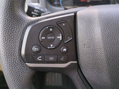 2018 Honda Odyssey EX