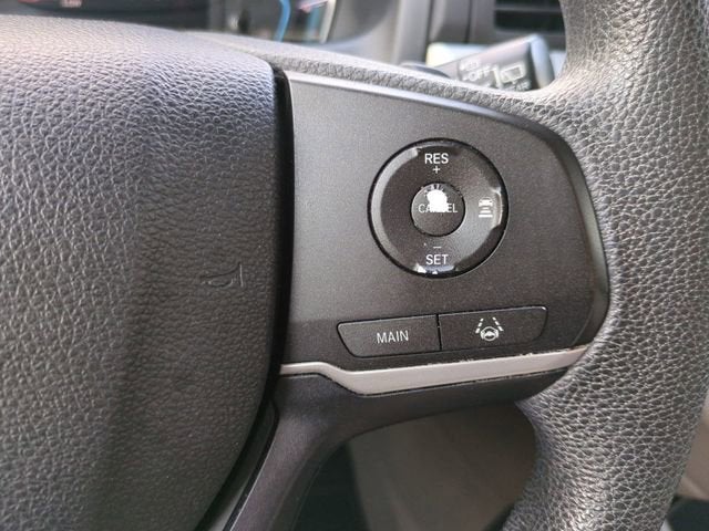 2018 Honda Odyssey EX