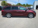 2018 Honda Odyssey EX