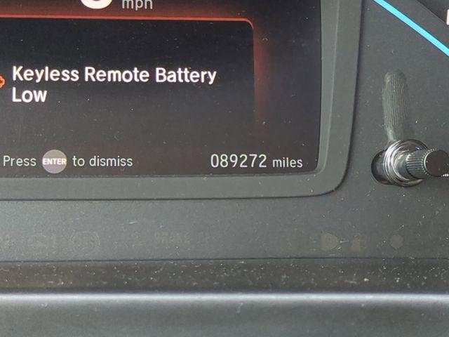 2018 Honda Odyssey EX