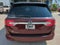 2018 Honda Odyssey EX
