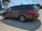 2018 Honda Odyssey EX