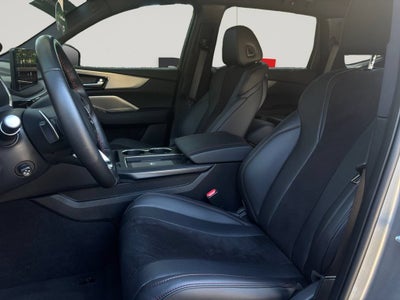 2025 Acura MDX A-SPEC