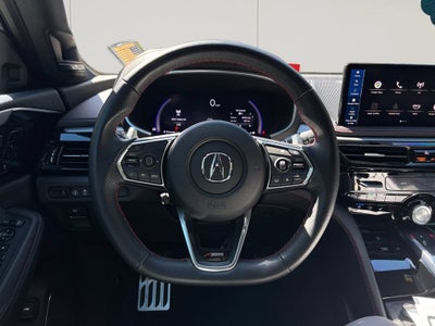 2025 Acura MDX A-SPEC
