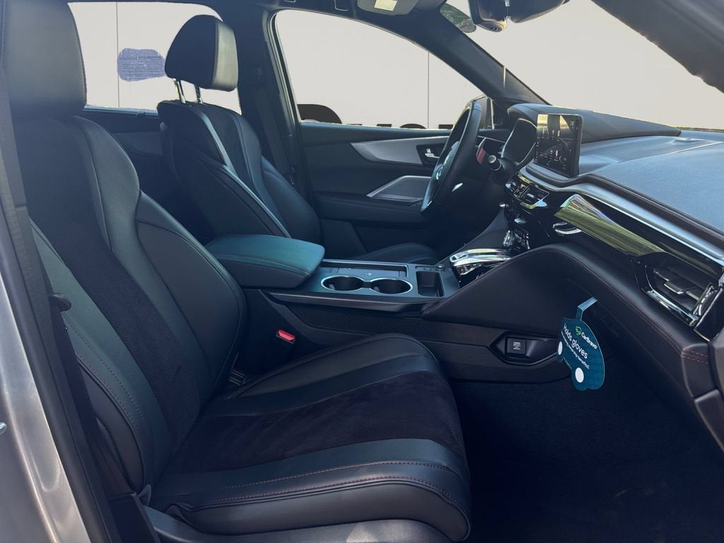 2025 Acura MDX A-SPEC