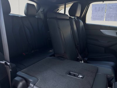 2025 Acura MDX A-SPEC
