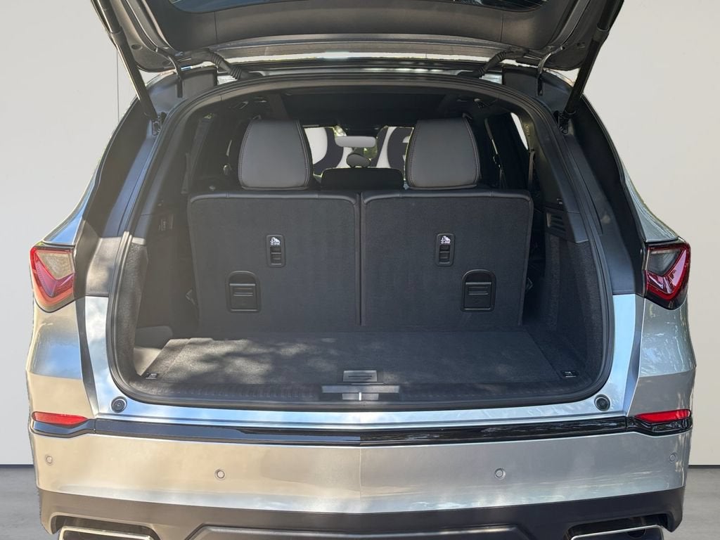 2025 Acura MDX A-SPEC