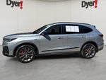2025 Acura MDX A-SPEC