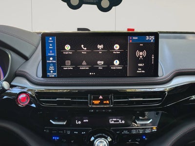 2025 Acura MDX A-SPEC