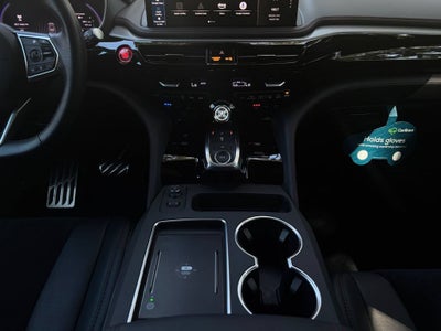 2025 Acura MDX A-SPEC